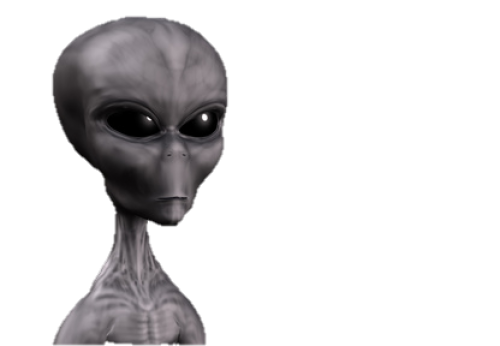Aliens: Extraterrestrial Visitors or Extradimensional Intruders?  